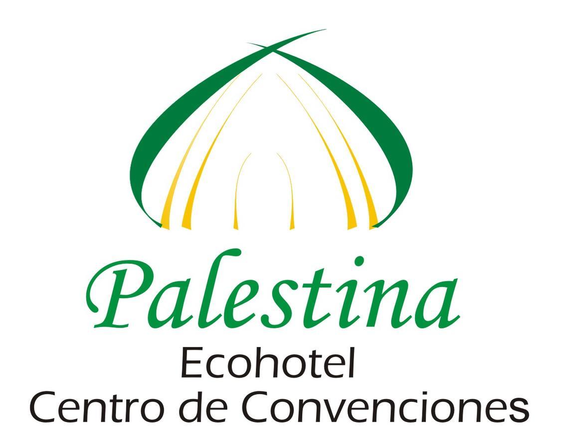 Chinchiná Palestina Ecohotel מראה חיצוני תמונה